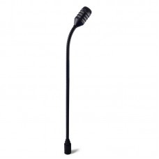 Gooseneck Mic