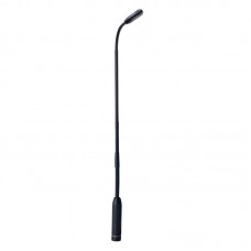 Gooseneck Mic