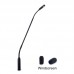 Gooseneck Mic