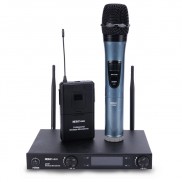 Wireless Microphone 