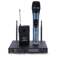 Wireless Microphone W203