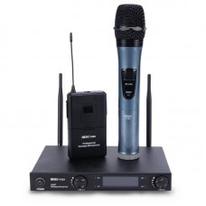 Wireless Microphone W203