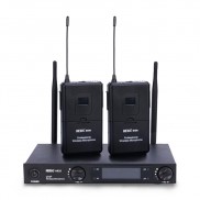 Wireless Microphone 