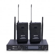 Wireless Microphone   W202