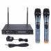 Wireless Microphone W201