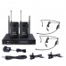 Wireless Microphone   W202