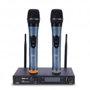 Wireless Microphone