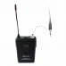 Wireless Microphone   W202