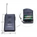 Wireless Microphone   W202