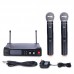 Wireless Microphone W204