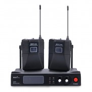 Wireless Microphone 