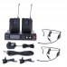 Wireless Microphone  W205