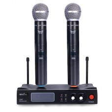 Wireless Microphone W204