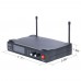 Wireless Microphone W204