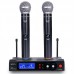 Wireless Microphone W204