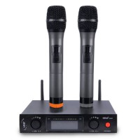 Wireless Microphone  W207