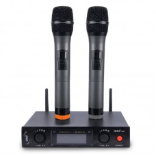 Wireless Microphone  W207