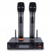 Wireless Microphone  W207