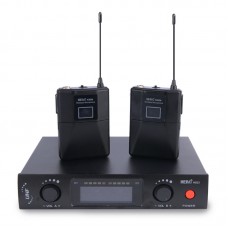 Wireless Microphone  W208