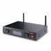 Wireless Microphone  W208