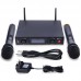 Wireless Microphone  W207