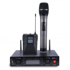 Wireless Microphone  W209