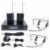 Wireless Microphone  W208