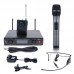 Wireless Microphone  W209