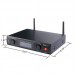 Wireless Microphone  W205