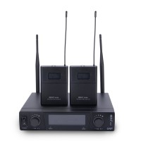 Wireless Microphone  W211