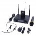 Wireless Microphone W212