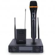 Wireless Microphone 