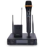 Wireless Microphone W212