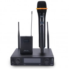 Wireless Microphone W212