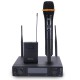 Wireless Microphone W212