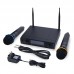 Wireless Microphone  W210