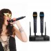 Wireless Microphone  W210