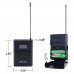 Wireless Microphone W212