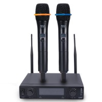 Wireless Microphone  W210
