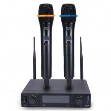 Wireless Microphone  W210