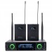 Wireless Microphone  W211