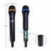 Wireless Microphone  W213