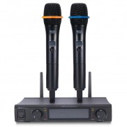 Wireless Microphone 