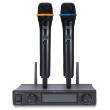 Wireless Microphone  W213
