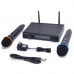 Wireless Microphone  W213