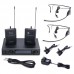 Wireless Microphone  W214