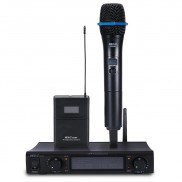 Wireless Microphone 