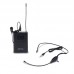 Wireless Microphone  W214