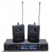 Wireless Microphone  W214