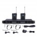 Wireless Microphone W218